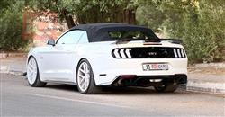 فۆرد مۆستانگ